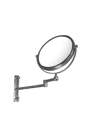 Tema Mafsallı Makyaj Aynası 304 81007 Krom