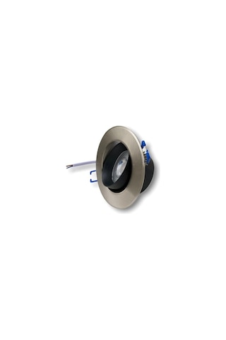 Cata Ct-5252 7w Akik Led Spot Beyaz