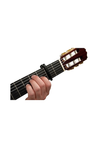 Planet Waves Pw-Cp-16 Guitar Capo Klasik Gitar Kaposu