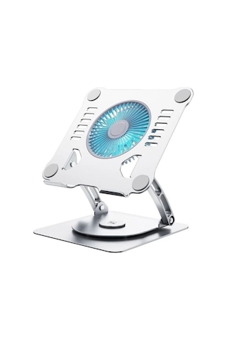 Daytona ST-804D Alüminyum Notebook Standı 1