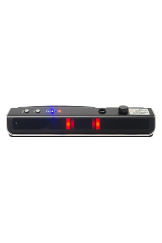 Led Işıklı Araç Ön Cam Telefon Numarası Gösterme Aparatı + 3 Seviyeli Hava Nemlendirici