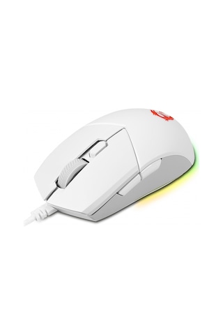 MSI Clutch GM11 White Optik Oyuncu Mouse