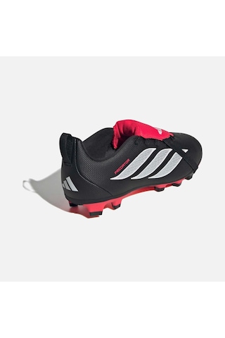 Adidas Performance Predator Club Ft El Fg/mg J Çocuk Futbol Ayakkabısı Jr3331 Siyah