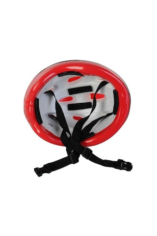 Poşetli Koruyucu Kask Mavi