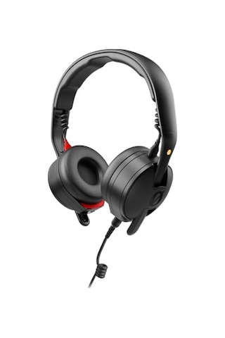 Røde Nth-50 Profesyonel Kulak Üstü Kablolu Dj Kulaklıklar Dayanıklı, Rahat, Hi-fi Ses Müzisyenler, Film Yapı