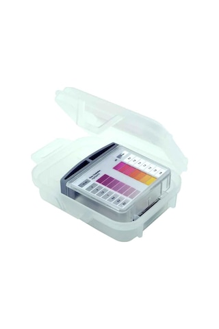 SUTEST HAVUZ SUYU TEST KİTİ AS SERİSİ - TABLET