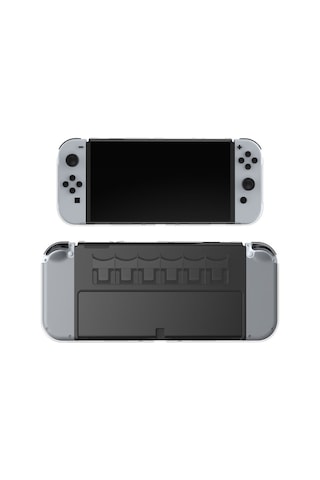 Nintendo Switch Oled Mika Koruyucu Dobe Tns-1141