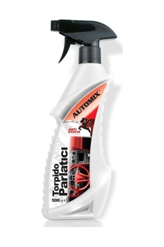 Automix Torpido Parlatıcı