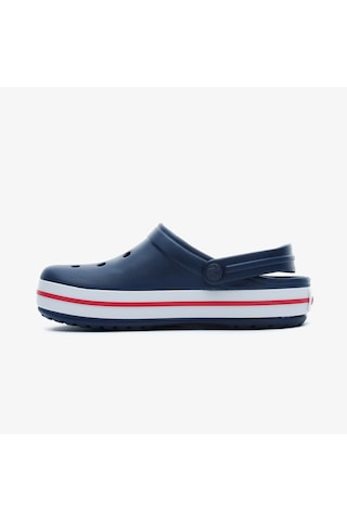 Crocs Crocband Unisex Lacivert Terlik Düz 11016 Lacivert
