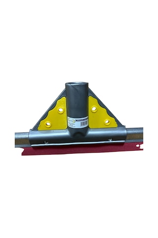 Metal Yersil Plastik Uçlu 75 Cm -arı Mop