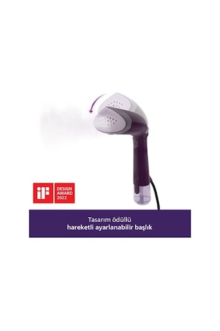 Philips Sth7050/30 Buharlı