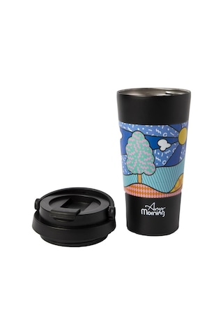 Any Morning Ba21525 Termos Mug