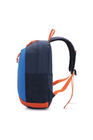 Urbannest Fengdong Okul Sırt Çantası, Mini Çanta, Erkek Kızlar İçin, Spor Sırt Çantası, Hafif Seyahat Çantası, 15l, Açık Spor Çantası, Lakeblue Mavi