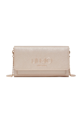 Liu.jo Liujo Aa6191es029 Kadın Cüzdan Pudra