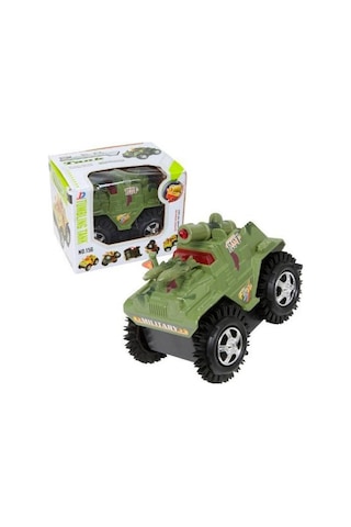 156 A Taklacı Tank -dln