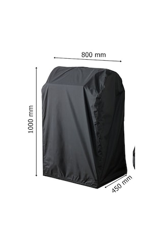 Karp Bbq 75'Lik Kılıf