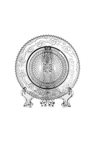 Likes İt Cam Yastık Seti 6 Parça 189801653 Beyaz