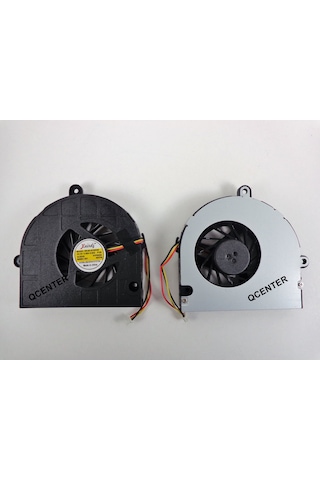 Acer Uyumlu 5742Z 5741G Asus X53U K53B K53By K53E K53T K53U K53Z Fan