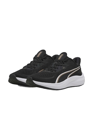 Puma Skyrocket Lite 2 Unisex Siyah Yol Koşusu Ayakkabısı Brgw