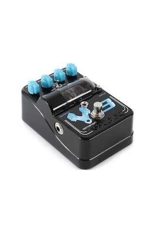 Vox Tg1v8ds Tone Garage V8 Distortion Pedal Distortion Pedalı