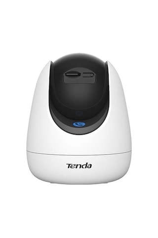 Tenda 3mp Cp3 Pro Pan/tilt Kablosuz Cube Güvenlik Kamerası