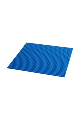 LEGO® Classic Mavi Plaka 11025 - 4 Yaş ve Üzeri LEGO Severler için Açık Uçlu Yaratıcı Yapım Seti (1 Parça)