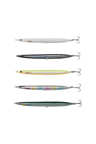 Savage Gear Sandeel Pencil Sw 12.5 Cm 19 Gr Suni Yem (508071511)