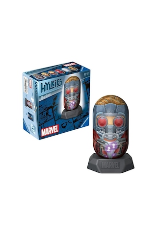 Hylkies Star Wars 54 Parça Star Lord Puzzle 011613