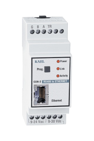 Rs485 - Ethernet Dönüştürücü-135471