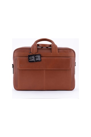 160 Model 1. Sınıf Hakiki Deri Evrak Çantası, El Çantası.-118320 Siyah