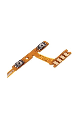 Xiaomi Uyumlu Redmi Note 7 On Off Açma Kapama Ve Yan Ses Filmi Flex-redmınote7ınoff