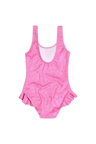Sway Swimsuit Kız Çocuk Mayo Kız Çocuk Mayo Sm2515000115 Çok Renkli