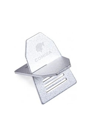 Alsepeteavm Gümüş Puro Tutucu Cpt0556