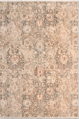 Anatolıa Halı/arma 2- Oturma Odası, Salon, Koridor Halısı Çok Renkli