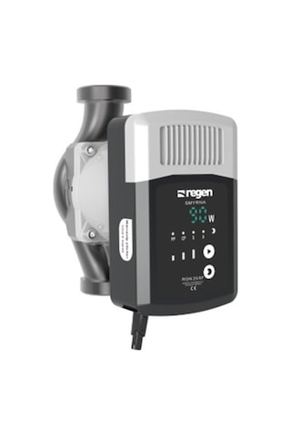 Regen 25/8 Fx Frekans Kontrollü Sirkülasyon Pompası