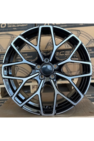5 100 17 7.5 Et35 Ch73.1 Snc01 Black Diamond