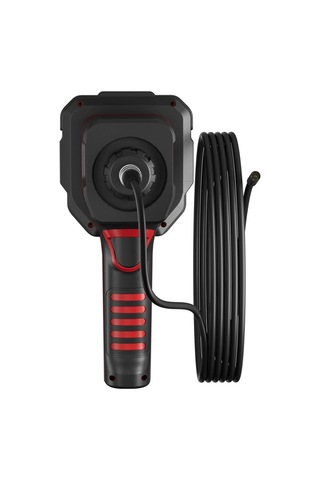 Noyafa Nf-615 Endüstriyel El Tipi Hd Endoskop Kamerası 5m Kablo