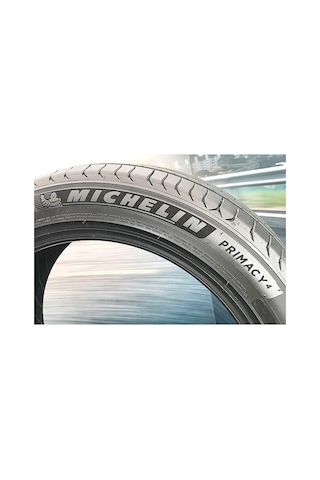 Michelin 245/45R17 99Y XL Primacy 4 Mo Yaz Lastiği 2025