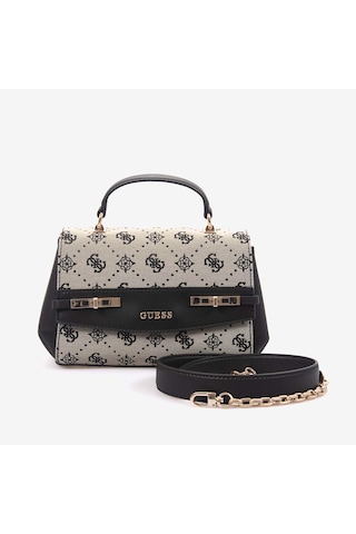 Guess Kadın El Çantası Hwjp9902200 Siyah