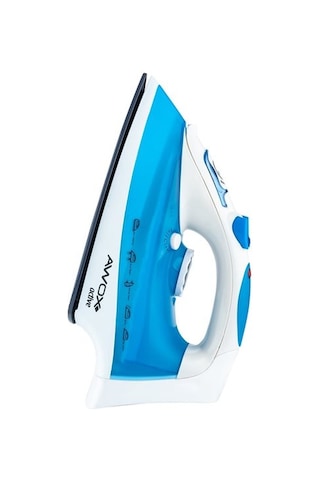 Awox Active 2600 W Buharlı Ütü