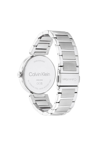 Calvin Klein Ck25200249 Kadın Kol Saati Metalik