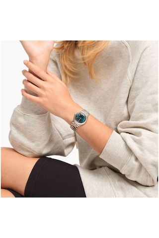 Swatch Yls468gc Kadın Kol Saati