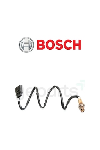 Oksıjen Sensörü R19 Clıo I Kangoo 97 Clıo Iı 98 Laguna I 96 E7j 1.4 1.6 16v