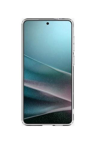 Spigen Galaxy S25 Edge İle Uyumlu Magnet Kılıf Ultra Hybrid Mag Fit Sararmaya Dayanıklı Beyaz Diğer
