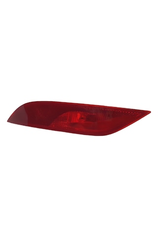 Volvo V40 Arka Tampon Reflektör Sis Farı Stop 2013 2019 Sol