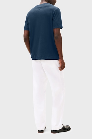 Tommy Hilfiger Erkek T Shirt Mw0mw38637 Daf Lacivert Lacivert