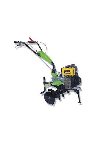 Grillo 11500 Changfa 178 F 6.7 HP 3+1 Şanzımanlı Dizel Çapa Makinesi