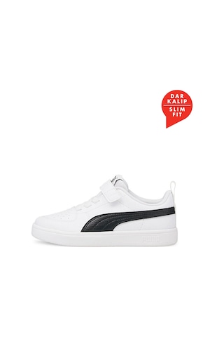 Puma Rickie Ac Çocuk Sneaker 38583603