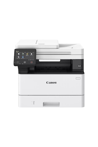 Canon İ-Sensys MF461DW Çok Fonksiyonlu Lazer Yazıcı
