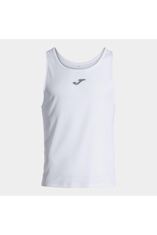 Joma 104422.200 Marathon Iı Erkek Spor Tişört Siyah
